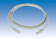 СКС FIZINet Patch Cord UTP категории 5e 5.0 м